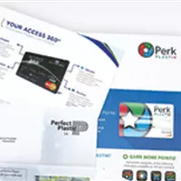 A huge milestone for PPP, was secure card personalization