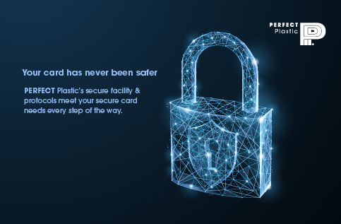 PPP sets secure card industry standards, ensuring financial security with certified processes.