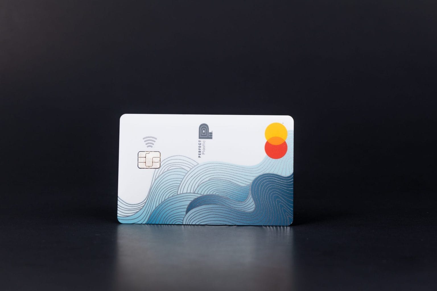 Metal Credit Card Products - Perfect Plastic Printing