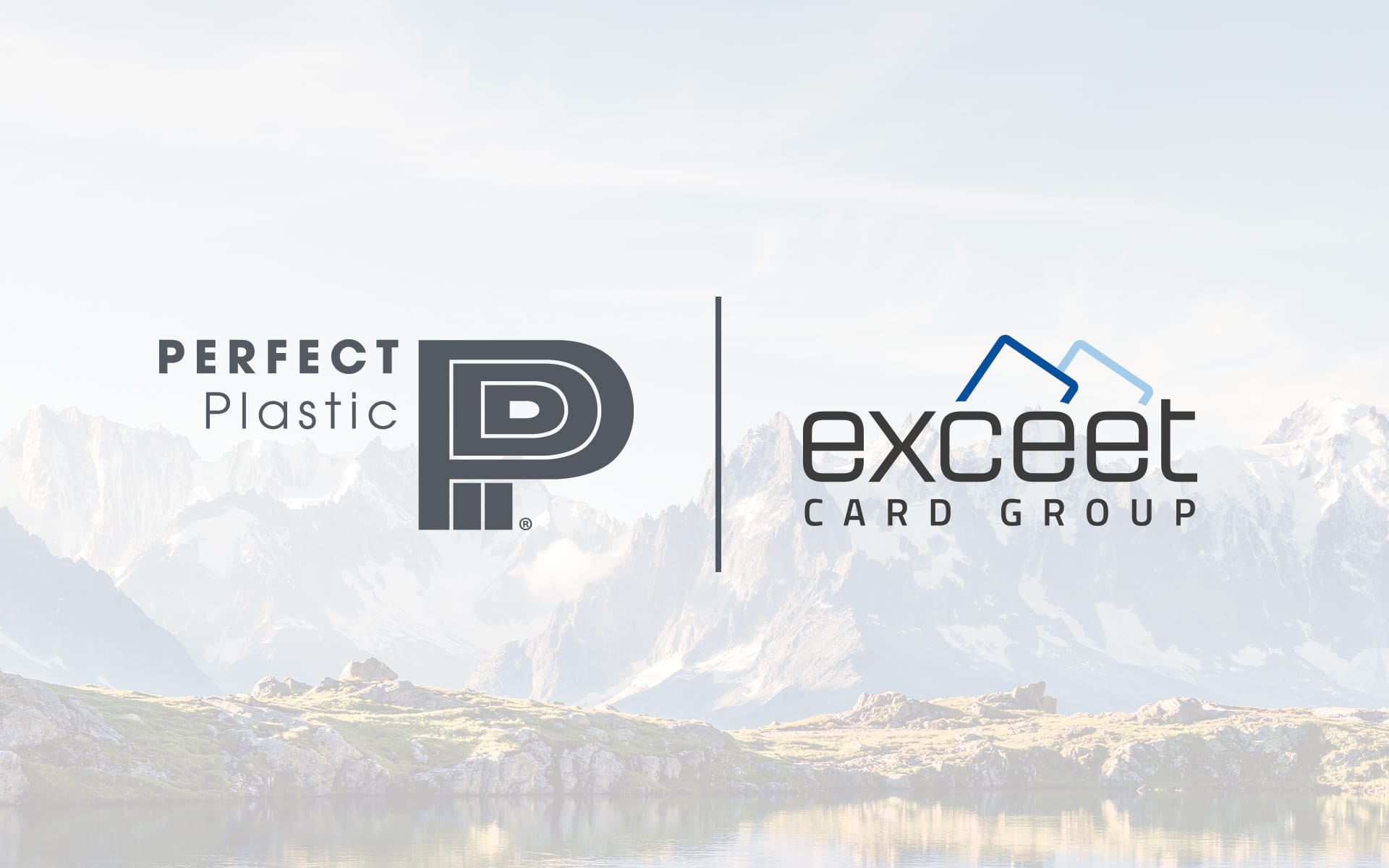 Perfect Plastic Printing and exceet Card Group Announce New Partnership